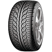 Легковые шины Yokohama Parada Spec-X PA02 295/45 R20 114V XL купить с бесплатной доставкой в пункты выдачи в Петербурге